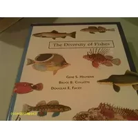 The Diversity of Fishes - Gene S. Helfman, Bruce B. Collette, Douglas E. Facey