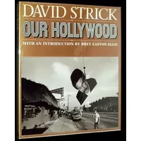 Our Hollywood - David Strick