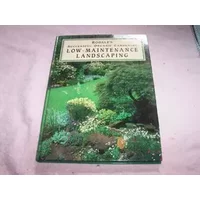 Rodale's Successful Organic Gardening: Low Maintenance Landscaping - Erin Hynes, Susan McClure