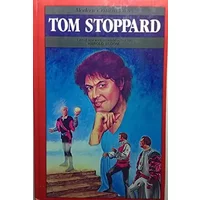Tom Stoppard (Bloom's Modern Critical Views)
