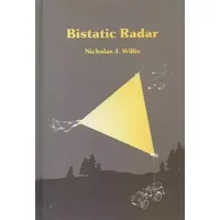 Bistatic Radar - Nicholas J. Willis