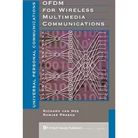 Ofdm for Wireless Multimedia Communications - Richard Van Nee, Ramjee Prasad, Richard van Nee