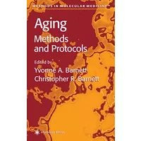 Aging Methods and Protocols