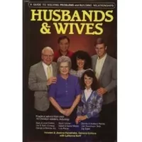 Husbands and Wives - Howard Hendricks, Jeanne Hendricks