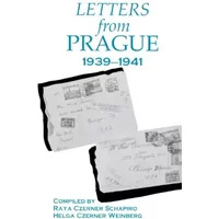 Letters From Prague - Schapiro
