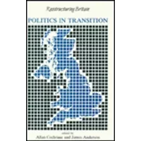 Politics in Transition (Published in association with The Open University)