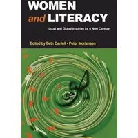 Women and Literacy (NCTE-Routledge Research Series)