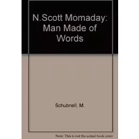 N. Scott Momaday: The Cultural and Literary Background - M. Schubnell