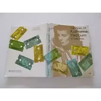 Films of Katharine Hepburn - Homer DICKENS