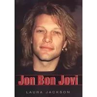 Jon Bon Jovi - Laura Jackson