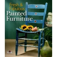 Fresh & Fabulous Painted Furniture - PLAID