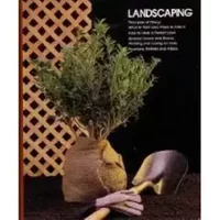 Landscaping (Home repair and improvement) - the-editors-of-time-life-books