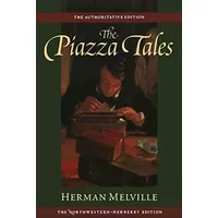 The Piazza Tales - Herman Melville