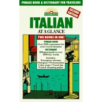Italian at a Glance - Mario Costantino