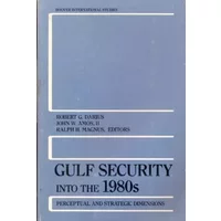 Gulf Security into the 1980s: Perceptual and Strategic Dimensions (Volume 291) - Robert G. Darius, John W. Amos II, Ralph H. Magnus