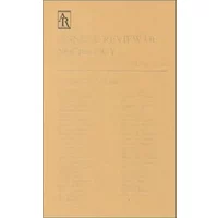 Annual Review of Sociology: 2000 - Institutional