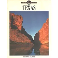 Texas - Jennifer Grambs