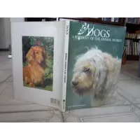 Dogs (Portrait of the Animal World) - Marcus Schneck