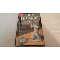 Call for the Dead (Rediscovery Series) - John Le Carre