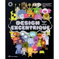 Design Excentrique - Guang Guo, Yvonne Zhao, Lydiane Claverie