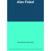 Alan Finkel - Arlene Raven, Alan Finkel