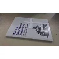 War and Conscience in South Africa: The Churches and Conscientious Objection - Catholic Institite for International Relations