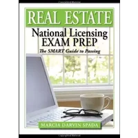 Real Estate National Licensing Exam Prep - Marcia Darvin Spada