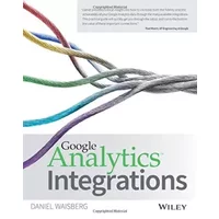 Google Analytics Integrations - Daniel Waisberg