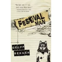 Festival Man - Geoff Berner