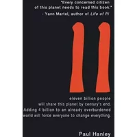 Eleven - Paul Hanley