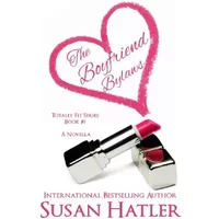 The Boyfriend Bylaws - Susan Hatler