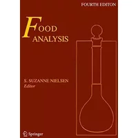 Food Analysis (Food Science Text Series)