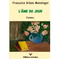 L'âme du jour (French Edition) - Françoise Urban-Menninger