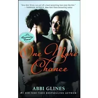 One More Chance: A Rosemary Beach Novel (The Rosemary Beach Series) - Abbi Glines