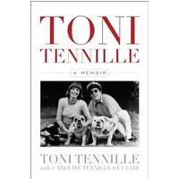 Toni Tennille: A Memoir - Toni Tennille