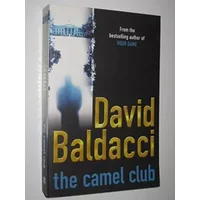 The Camel Club - David Baldacci