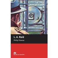 MR (B) L.A. Raid - P. Prowse