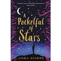 A Pocketful of Stars - Aisha Bushby
