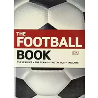 The Football Book - David Goldblatt