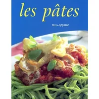 Les pâtes - Tom Bridge