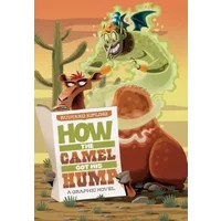 How The Camel Got His Hump - Rudyard Kipling, Pedro Rodriguez, Louise Simonson