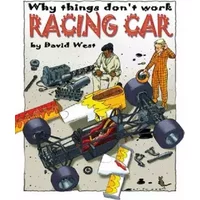 Racing Car - David West