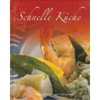 Schnelle Küche - unknown author