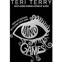 Mind Games - Teri Terry