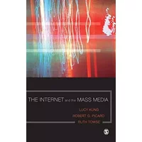 The Internet and the Mass Media