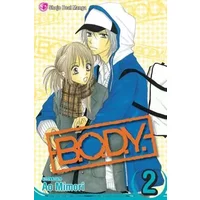 B.O.D.Y. 2 - Ao Mimori