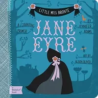 Jane Eyre - Jennifer Adams
