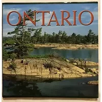 Ontario - Tanya Lloyd Kyi