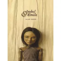 Isobel and Emile - Alan Reed