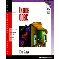 Inside Odbc - K. Geiger